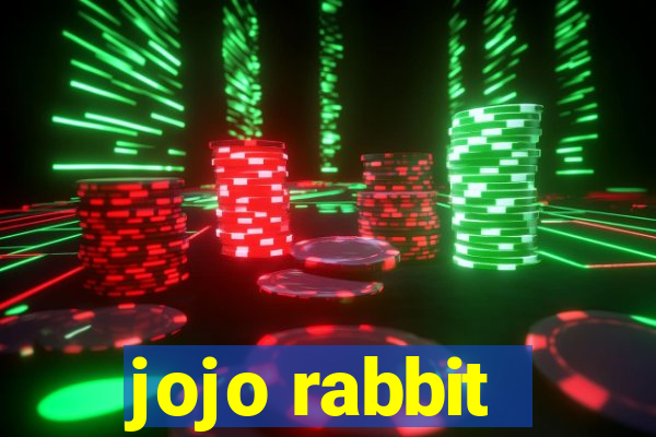 jojo rabbit -